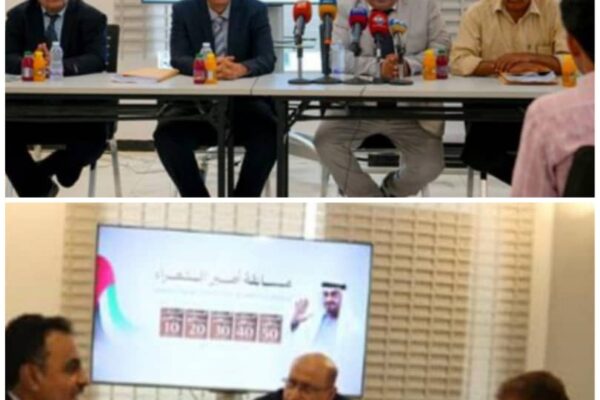 مسابقة “أمير الشعراء”: تشهد حيز من النور ضمن المرحلة التمهيدية